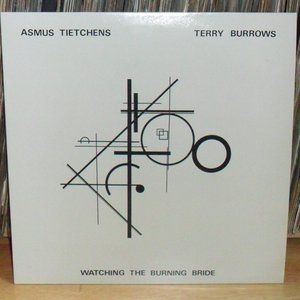 Asmus Tietchens and Terry Burrows 的头像