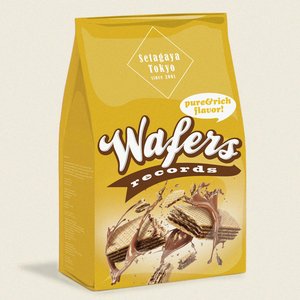 WAFERS records YELLOW