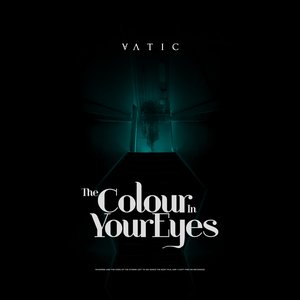 The Colour In Your Eyes - Single