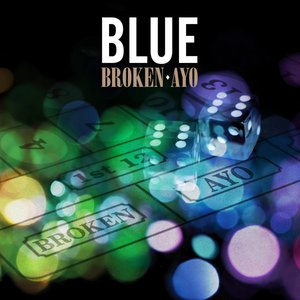 Broken / Ayo - Single