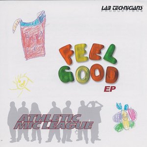 Feel Good EP