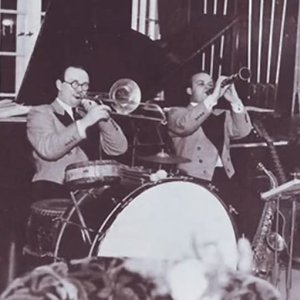 Аватар для Kurt Widmann & sein Orchester