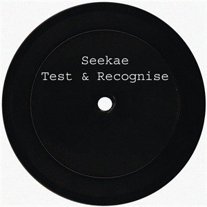 Test & Recognise (Remixes) - EP