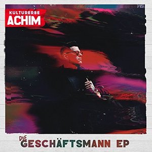 Die Geschäftsmann EP