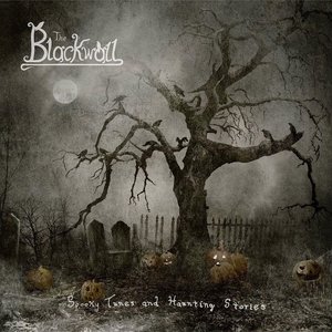 Spooky Tunes And Haunting Stories