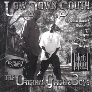 Low Down South 的头像