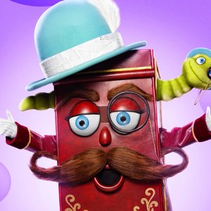 Avatar for The Masked Singer: Book