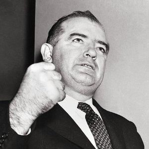Image for 'Joseph McCarthy'