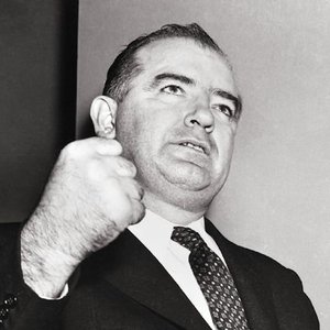 “Joseph McCarthy”的封面