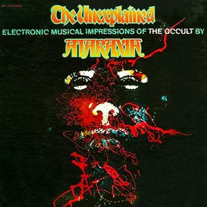 Ataraxia - The Unexplained - Zortam Music