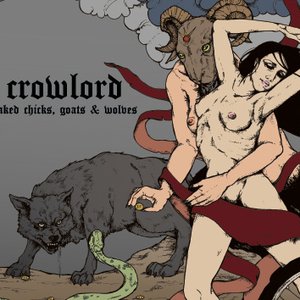Naked Chicks, Goats & Wolves