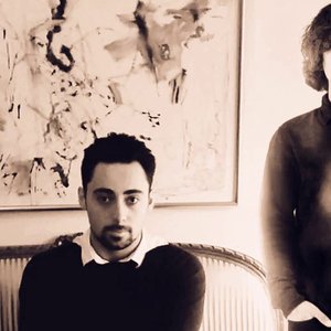 Аватар для Kevin Penkin & Takeshi Saito