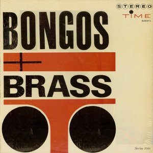 Bongos and Brass