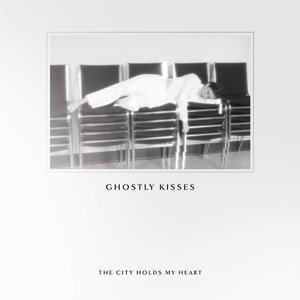 The City Holds My Heart - EP
