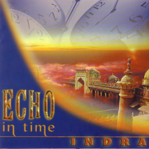 Echo in Time cover