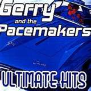 Gerry and the pacemakers - Ultimate Hits - Zortam Music