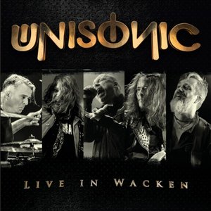 For the Kingdom (Live in Wacken 2016)