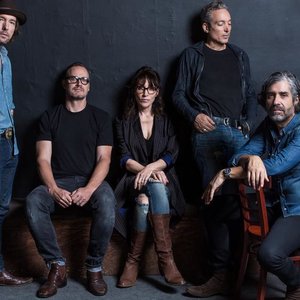 Avatar de The Reluctant Apostles