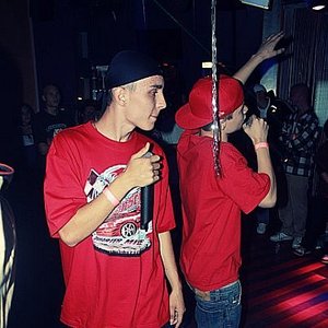Saint Mike 的头像