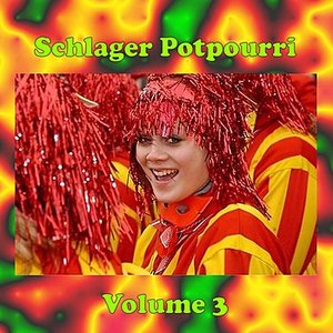 Schlager Potpourri  3