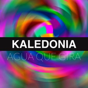 Agua que Gira