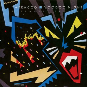 Voodoo Night (Extended Versions)
