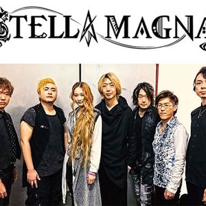 Stella Magna のアバター