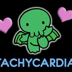 Bild für 'Tachycardia'