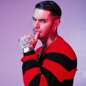 Emis Killa 的头像