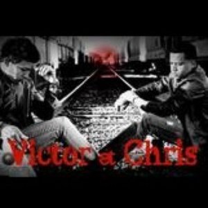 Victor + Chris 的头像