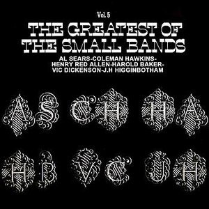 The Greatest Of The Small Bands