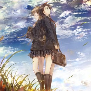 ROUGH TIME 的头像