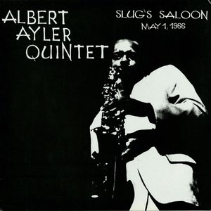 Slug's Saloon May 1, 1966