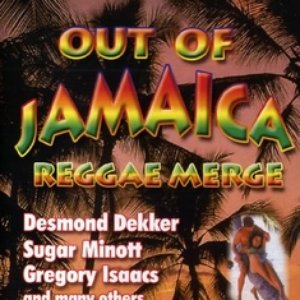 Out Of Jamaica 的头像