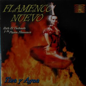Flamenco Nuevo