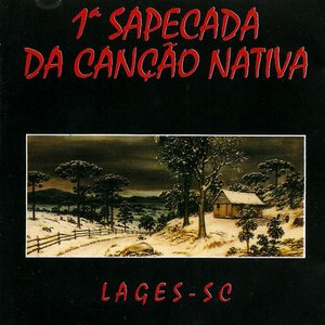 1ª Sapecada da Canção Nativa
