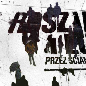 Przez ścianę EP