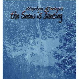 The Snow Is Dancing