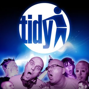 Image for 'Tidy Allstars'