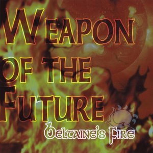 The Weapon of the Future