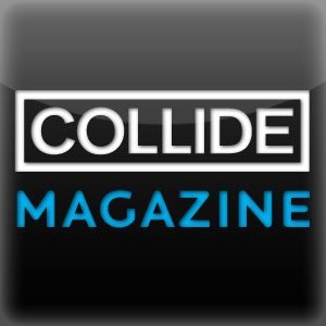 COLLIDE Magazine 的头像