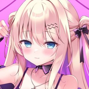 咲良ゆの 的头像