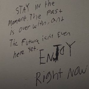 Avatar för I Should've Hung Myself