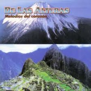 Bild für 'De Las Alturas de Los Andes'