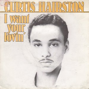 I Want Your Lovin' (Just A Little Bit)