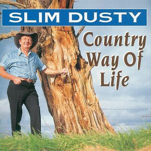 Country Way of Life cover