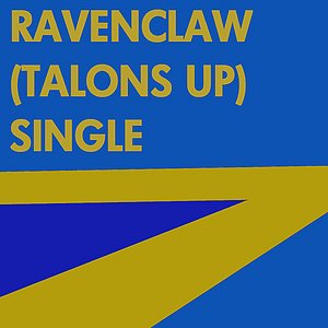 Ravenclaw (Talons Up)