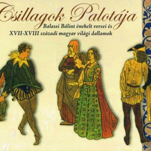 Csillagok Palotaja 的头像