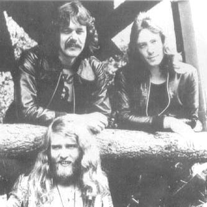 Trace photo provided by Last.fm