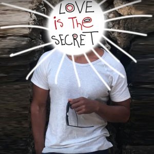 Love Is the Secret - Single